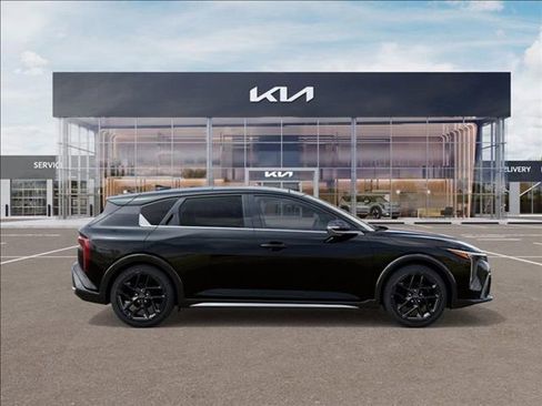 New 2026 Kia K4 GT-Line Turbo image 7