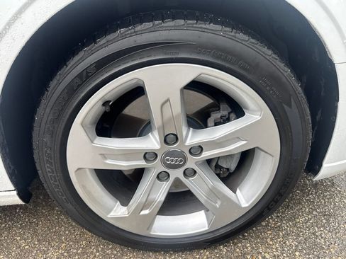 Used 2018 Audi A3 2.0T Premium w/ Convenience Package AWD/4WD image 11