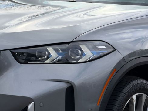 Used 2024 BMW X5 sDrive40i image 11