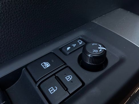 Used 2026 Toyota Sequoia 1794 Edition AWD/4WD image 29