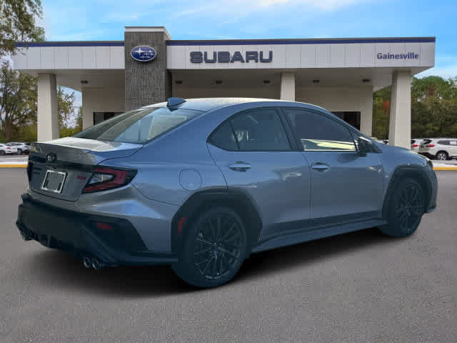 New 2026 Subaru WRX Premium AWD/4WD image 6