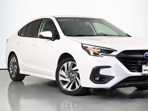 Used 2024 Subaru Legacy Limited AWD/4WD image 13