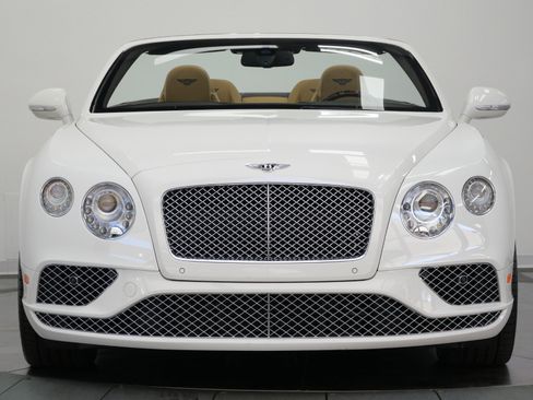 Used 2018 Bentley Continental GT AWD/4WD image 4