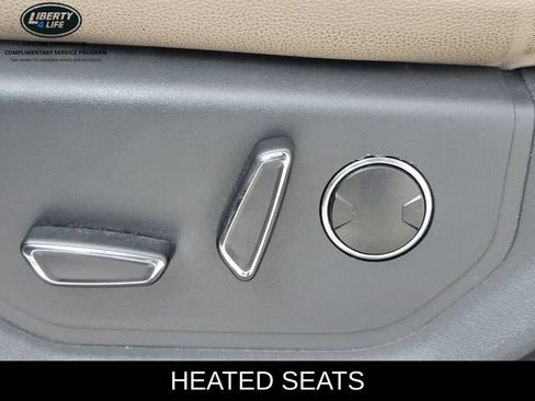 Used 2024 Ford Expedition Limited AWD/4WD image 14