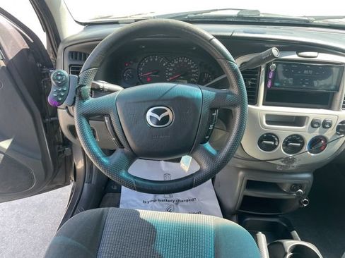 Used 2003 MAZDA Tribute LX AWD/4WD image 23