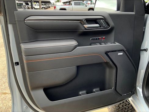 New 2025 GMC Sierra 1500 AT4 w/ AT4 Premium Package image 26