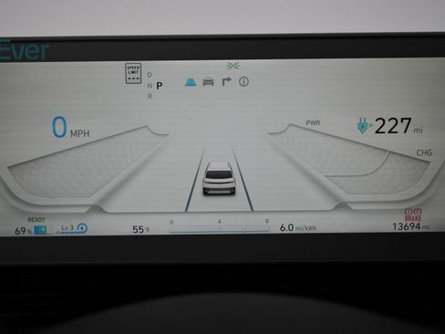 Used 2024 Hyundai Ioniq 5 SEL image 24