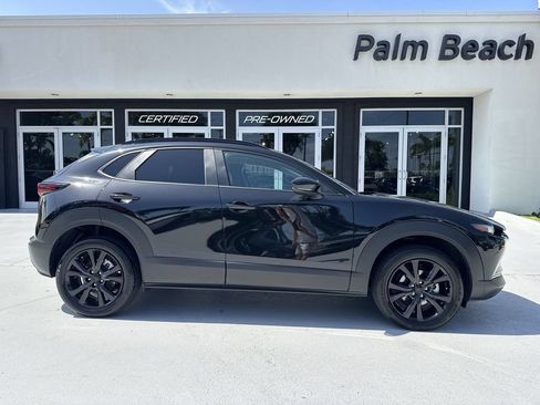 Used 2026 MAZDA CX-30 AWD 2.5 S image 23