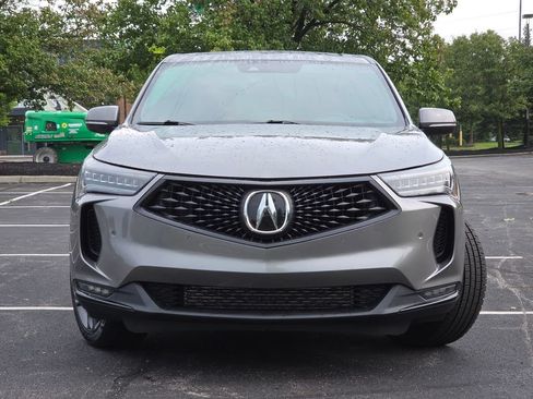 Used 2023 Acura RDX A-Spec AWD/4WD image 23