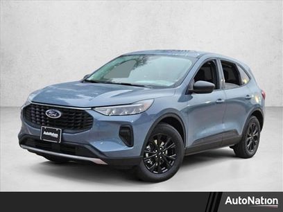 New 2026 Ford Escape Active