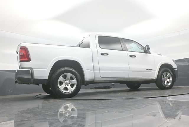 Used 2025 RAM 1500 Big Horn AWD/4WD image 27