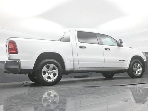 Used 2025 RAM 1500 Big Horn AWD/4WD image 27