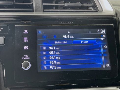 Used 2018 Honda Fit Sport image 15