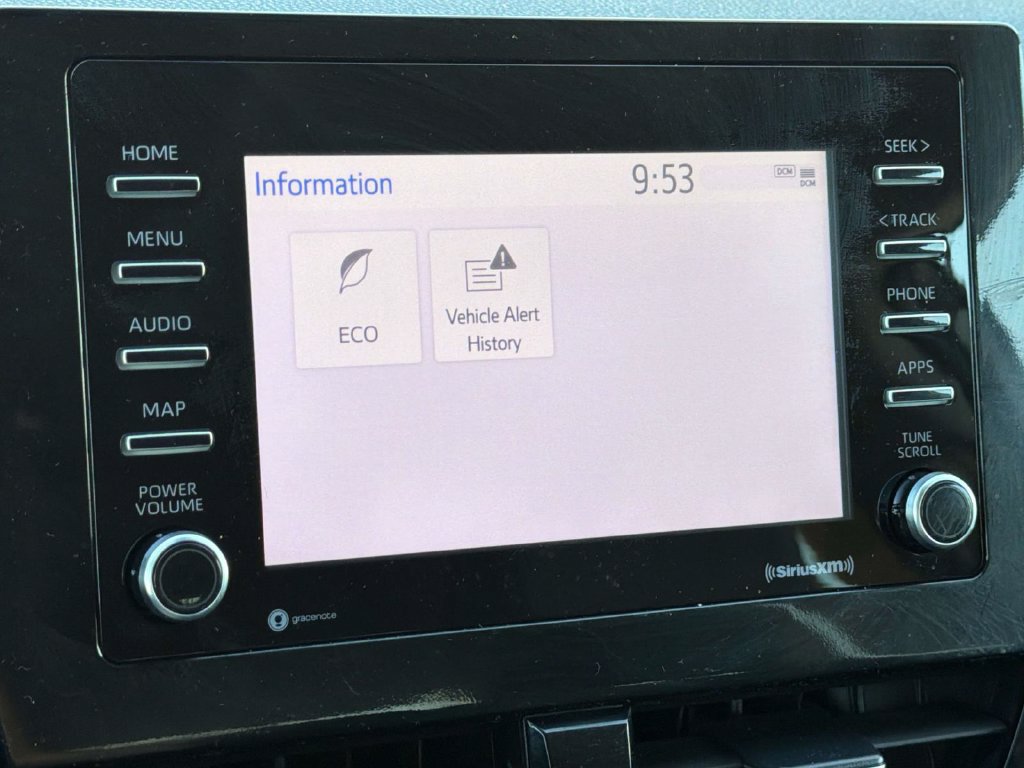 Certified 2024 Toyota Camry SE FWD image 22