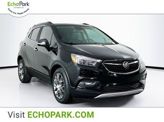 Used 2017 Buick Encore Sport Touring image 1