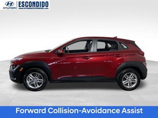 Certified 2023 Hyundai Kona SE w/ Cargo Package AWD/4WD video 2