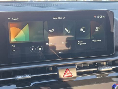 New 2026 Kia Sportage EX image 20