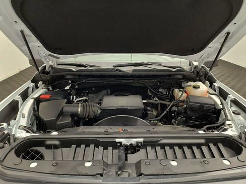 Used 2024 GMC Sierra 2500 Pro w/ Convenience Package image 28