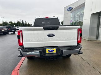 Used 2023 Ford F250 XLT w/ 360-Degree Camera Package video 3