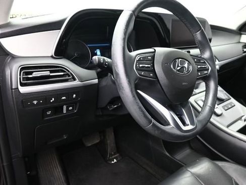 Used 2022 Hyundai Palisade SEL w/ Premium Package AWD/4WD image 27
