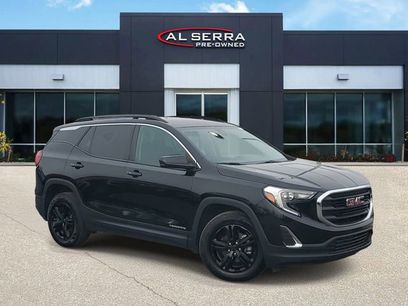 Certified 2021 GMC Terrain SLE w/ Driver Convenience Package