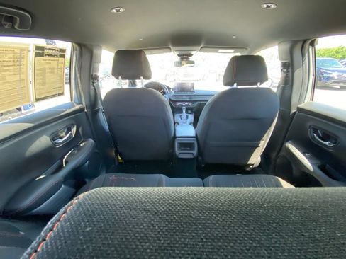 Used 2024 Honda HR-V Sport image 23