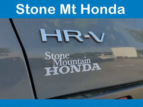 Used 2023 Honda HR-V Sport image 8