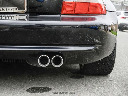 Used 1998 BMW M Roadster RWD image 95