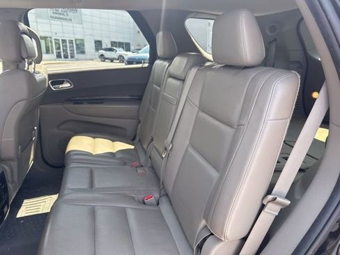 Used 2012 Dodge Durango Crew w/ Leather Interior Group AWD/4WD image 19