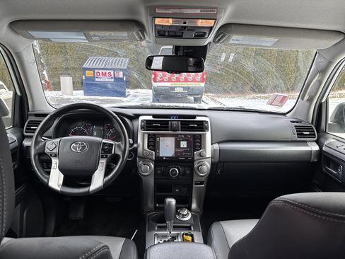 Used 2024 Toyota 4Runner SR5 Premium image 15