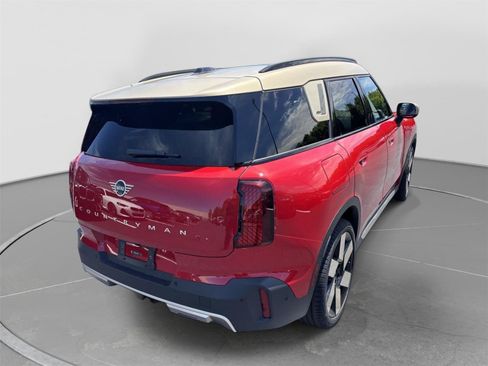 New 2027 MINI Cooper Countryman S AWD/4WD image 6