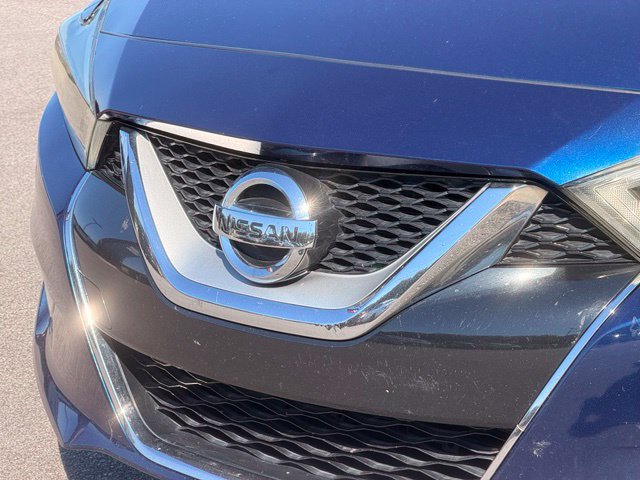 Used 2017 Nissan Maxima 3.5 SL FWD image 6