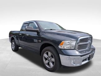 Used 2018 RAM 1500 Big Horn image 1