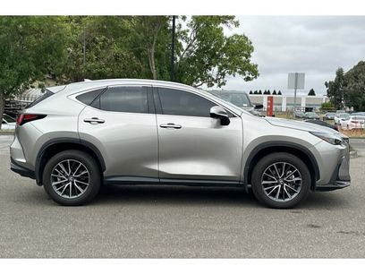 Certified 2025 Lexus NX 350 AWD w/ Cold Area Package