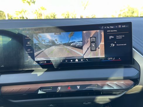 Certified 2025 BMW X3 xDrive30i image 24