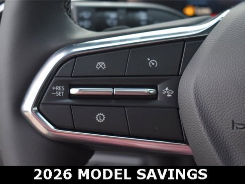 New 2026 Chevrolet Tahoe Premier image 32