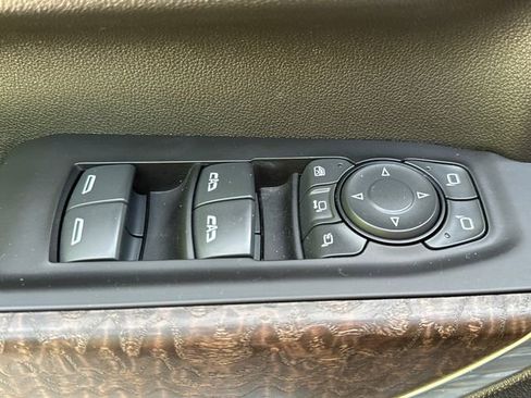 Used 2022 GMC Sierra 2500 Denali AWD/4WD image 28