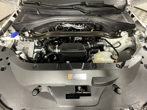 Used 2025 Lincoln Aviator 2WD w/ Equipment Group 101A image 30