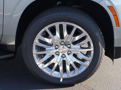 New 2026 Chevrolet Tahoe Premier image 11