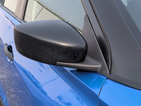 Certified 2025 Nissan Kicks Play S FWD image 12