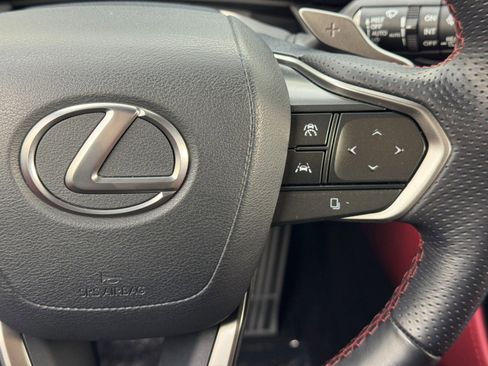 Used 2024 Lexus NX 350 F Sport image 22