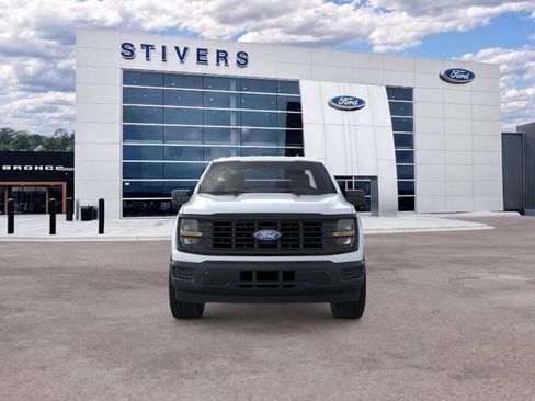New 2026 Ford F150 XL RWD image 7