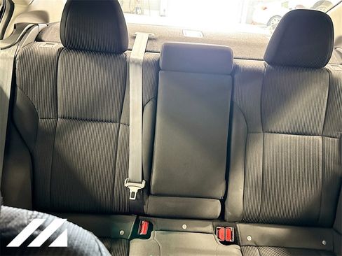 Certified 2025 Subaru Legacy Premium image 29