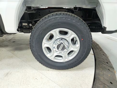 New 2026 Ford F250 XLT image 42