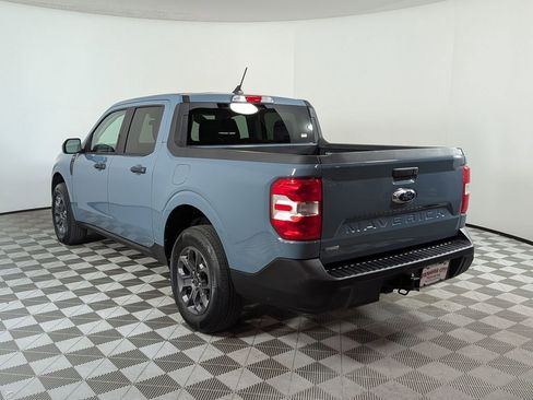 Used 2022 Ford Maverick XLT w/ XLT Luxury Package FWD image 5