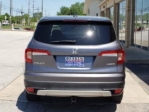 Used 2019 Honda Pilot EX-L image 4