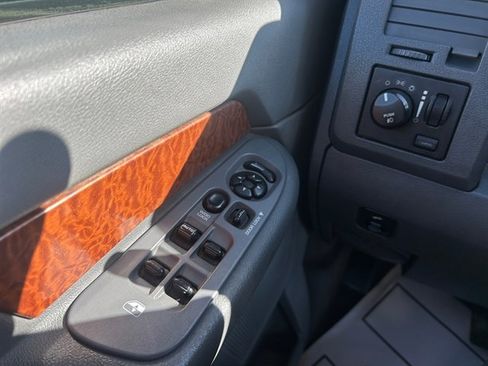 Used 2006 Dodge Ram 2500 Truck Laramie w/ Trailer Tow Group image 20