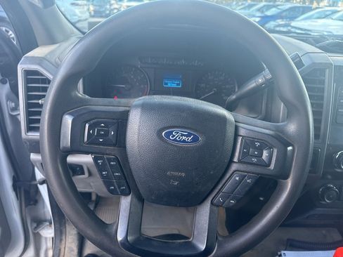 Used 2019 Ford F350 XL w/ XL Value Package image 11