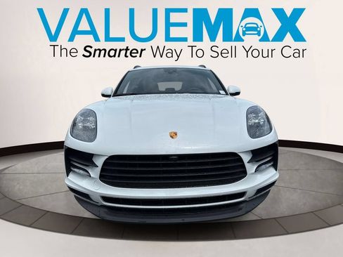 Used 2021 Porsche Macan AWD/4WD image 8