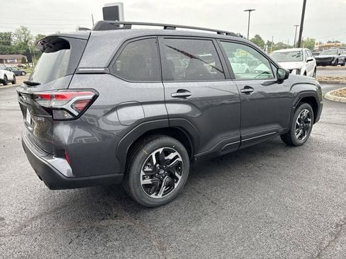 New 2026 Subaru Forester Premium AWD/4WD image 50